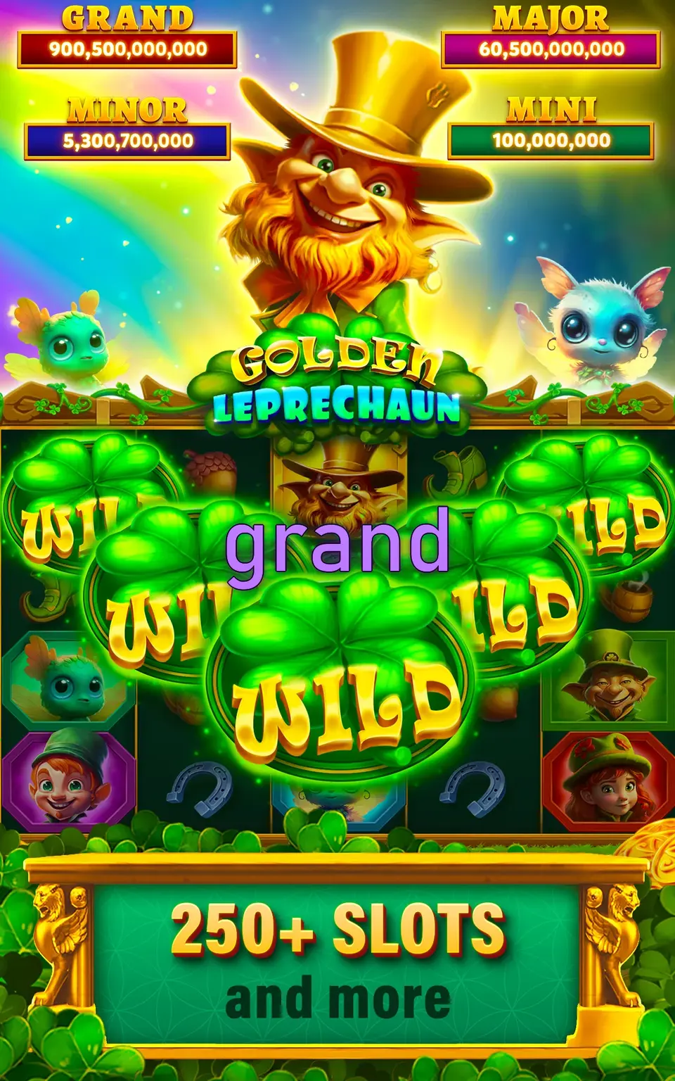 grand ডাউনলোড