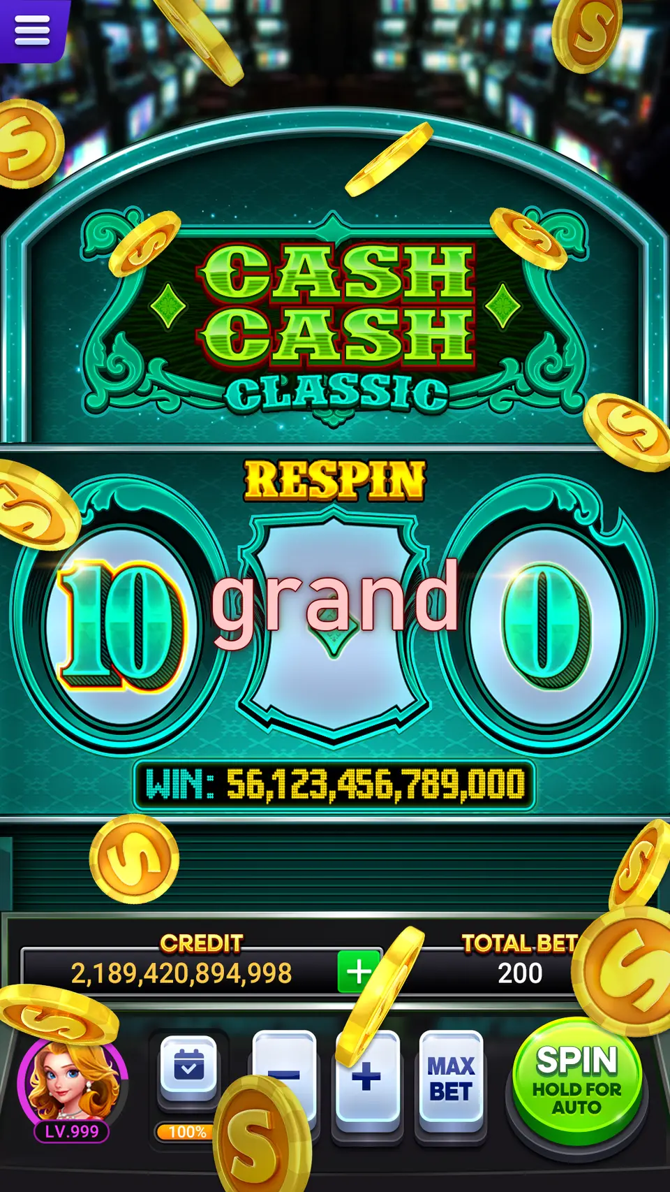 grand স্ক্রিনশট অফিসিয়াল APK